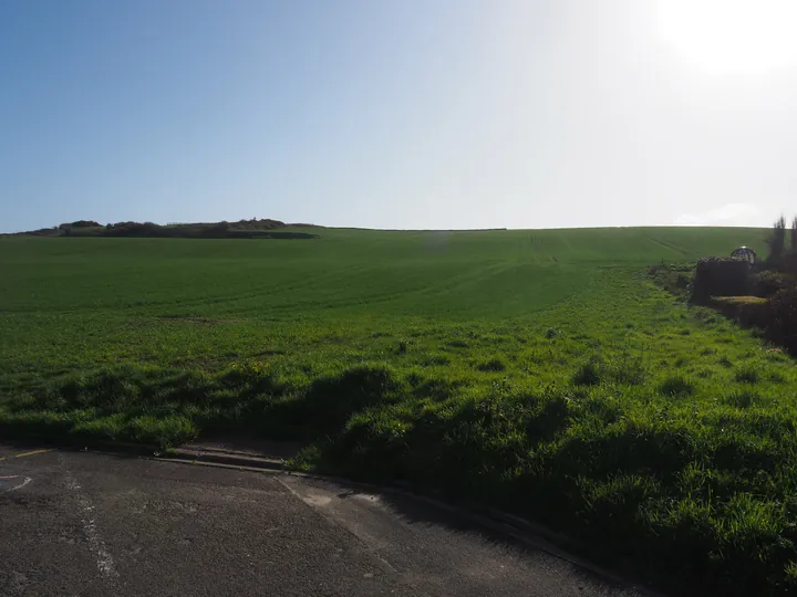 Le Gris-Nez, Cap Gris-Nez (Frankrijk)